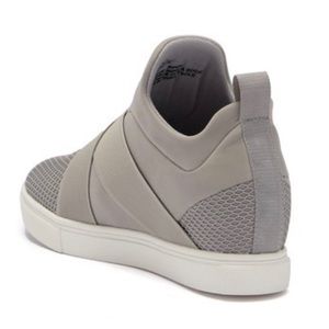 laynie wedge sneaker